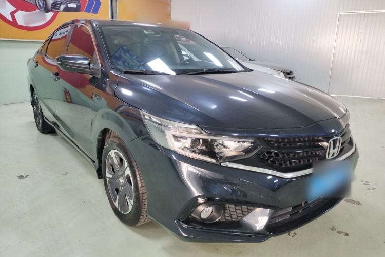 Used Honda Envix 2019 180TURBO CVT Enjoyment Version China VI