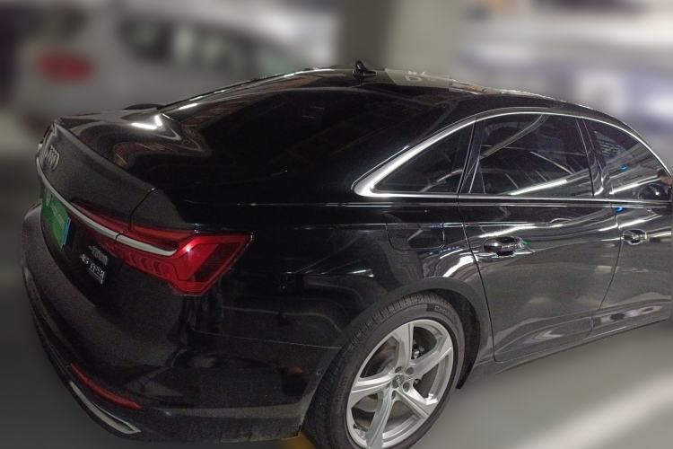 Used Audi A6L 2020 45 TFSI quattro Prestige Elegant Edition
