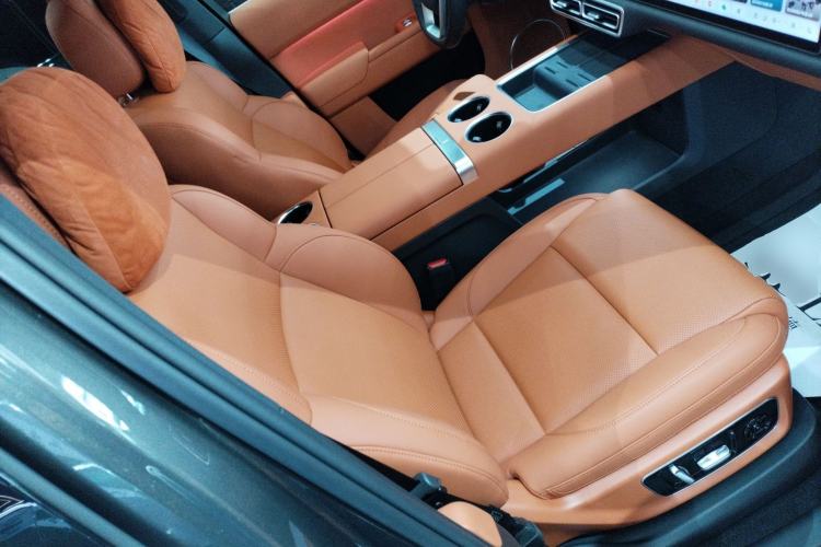 Used Li Auto L8 2024 Pro Model