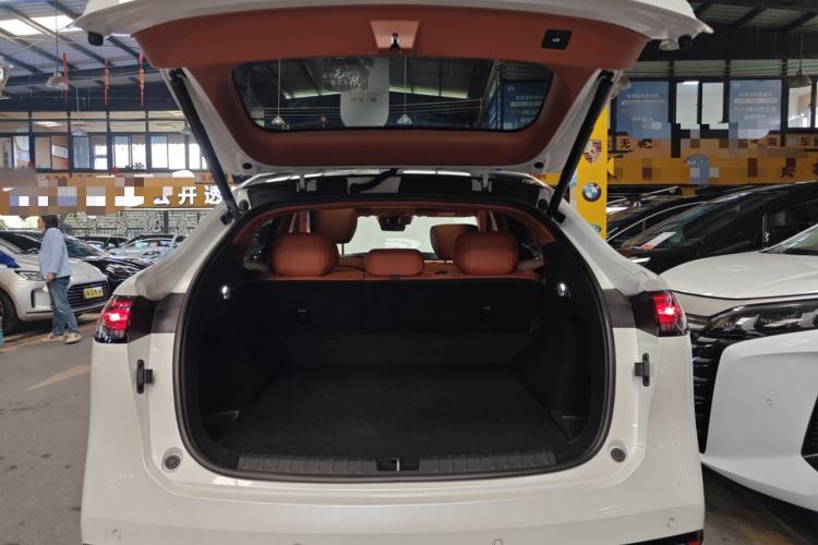 Used  HT 2024 825 Ultra-High Voltage LiDAR Edition