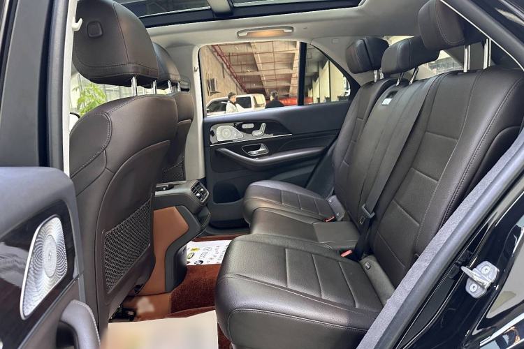 Used Mercedes-Benz GLE 2020 Restyled GLE 350 4MATIC Fashion Edition Special Version
