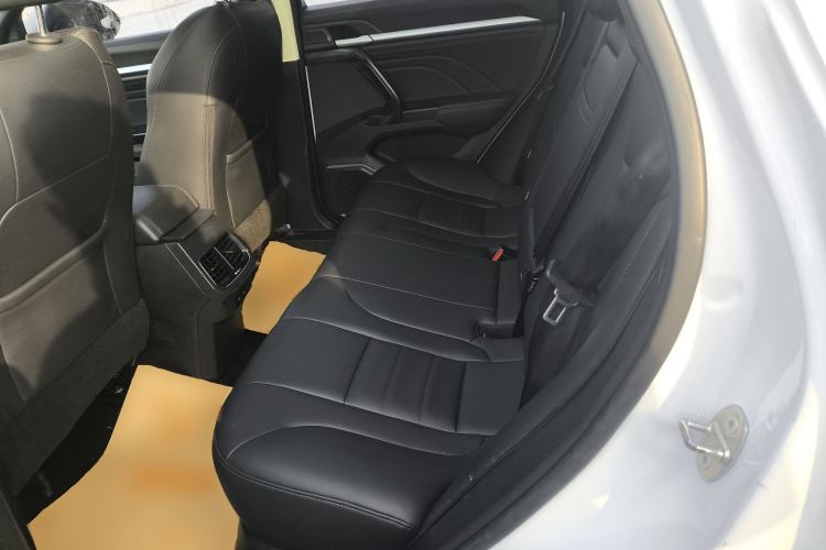 Used Haval F5 2019 National Trend Edition 1.5T i-Type China VI Standard
