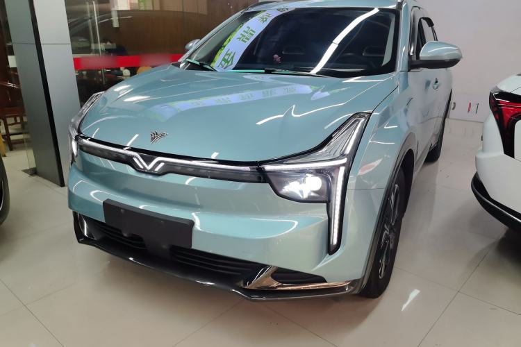 Used NETA U 2022 NETA U-Ⅱ 500 Lithium-Ion