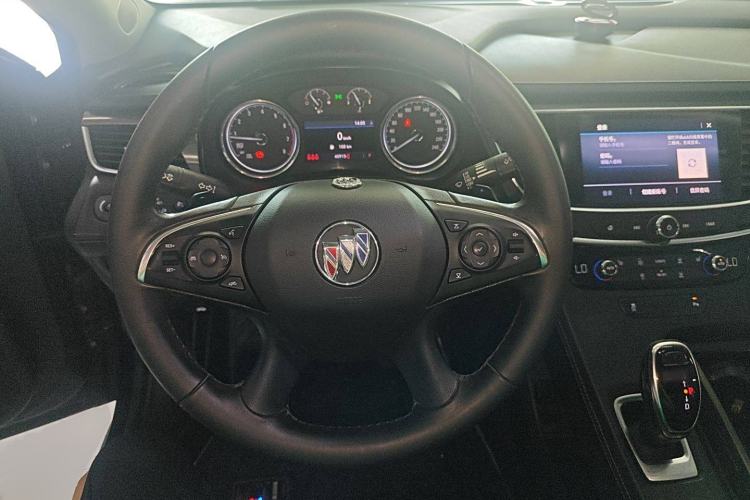 Used Buick LaCrosse 2021 552T Luxury Version
