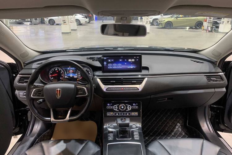 Used Hongqi H5 2020 1.5T DCT Flagship Edition
