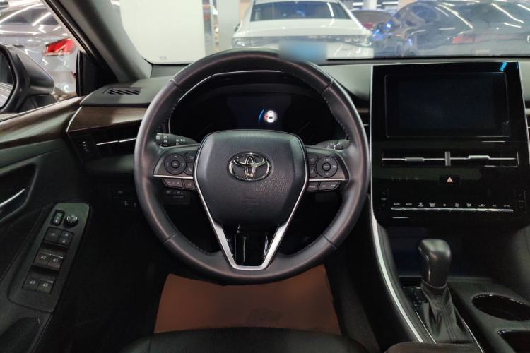 Used Toyota Avalon 2023 2.0L Premium Edition