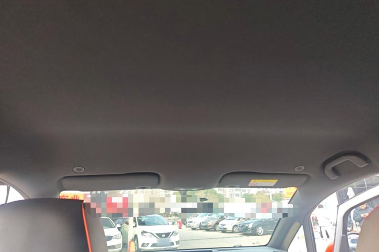 Used BYD Dolphin 2021 405 km Free Version
