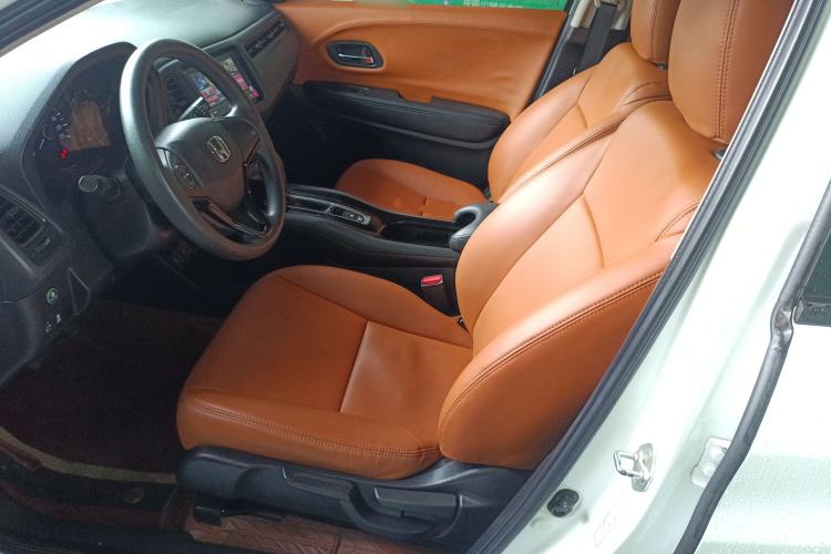 Used Honda Vezel 2017 1.5L CVT 2WD Comfort Model