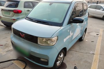 Used Wuling Hongguang MINIEV 2020 Freedom Version Lithium Iron Phosphate
