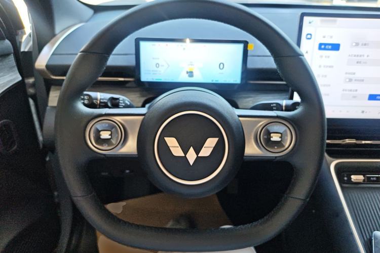 Used Wuling Xingguang S 2024 130 km Flagship Version
