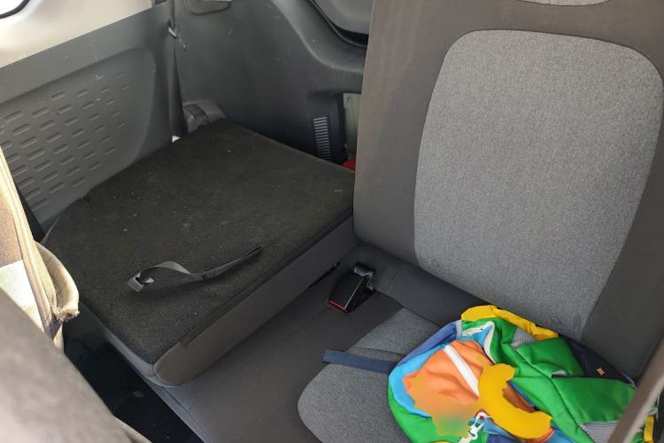 Used Wuling Hongguang MINIEV 2022 Macaron Premium Model – Lithium Iron Phosphate
