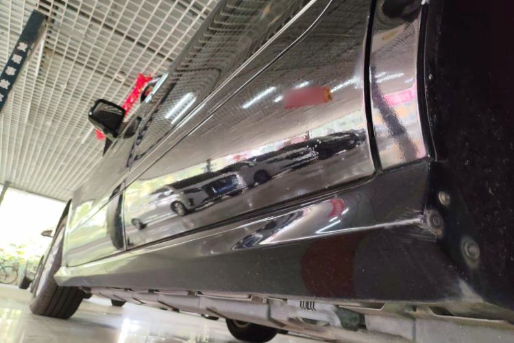 Used Mercedes-Benz R-Class 2017 R 320 4MATIC Business Edition Prestige Model