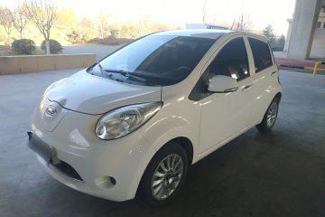 Used JAC iEV6E 2019 Upgraded iEV6E Luxury Model