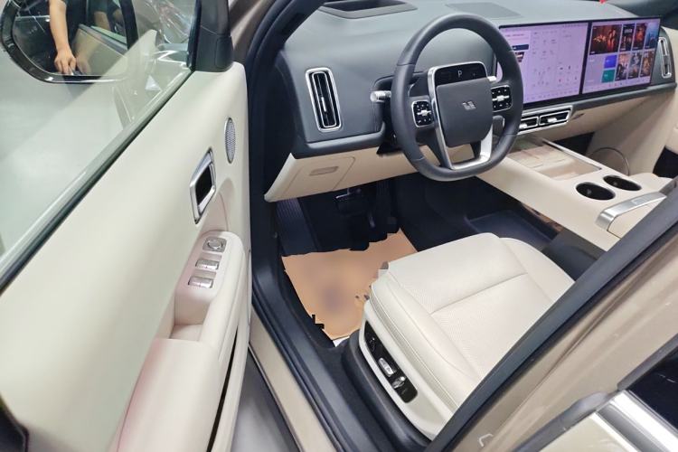 Used Li Auto L8 2024 Max