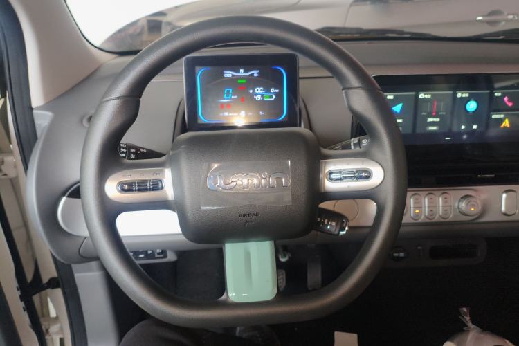 Used  Lumin 2025 205 km Xiangqin Version
