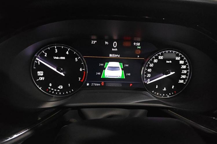 Used Buick Envision 2021 Encore Plus 652T Five-Seat Luxury Model
