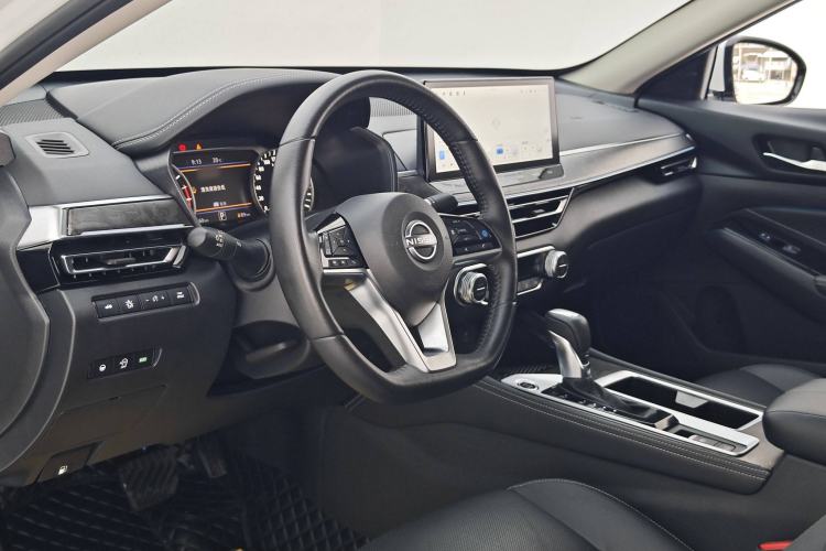 Used Nissan Teana 2022 2.0L XL-Upr Enjoyment Edition
