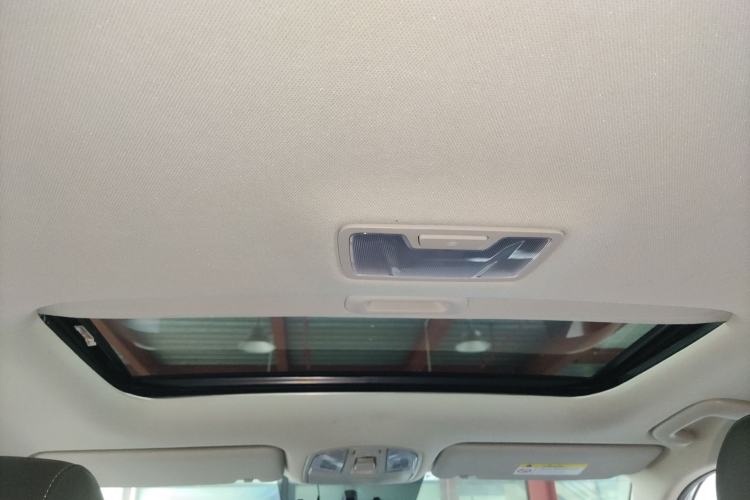 Used Hyundai ix35 2021 2.0L Automatic 2WD GLS Leading Edition