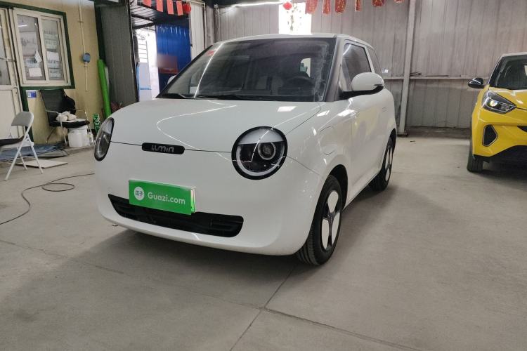 Used Qiyuan Lumin 2022 155 km – Refreshingly Sweet Edition