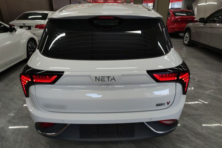 Used NETA V 2022 Chao 400 Lite
