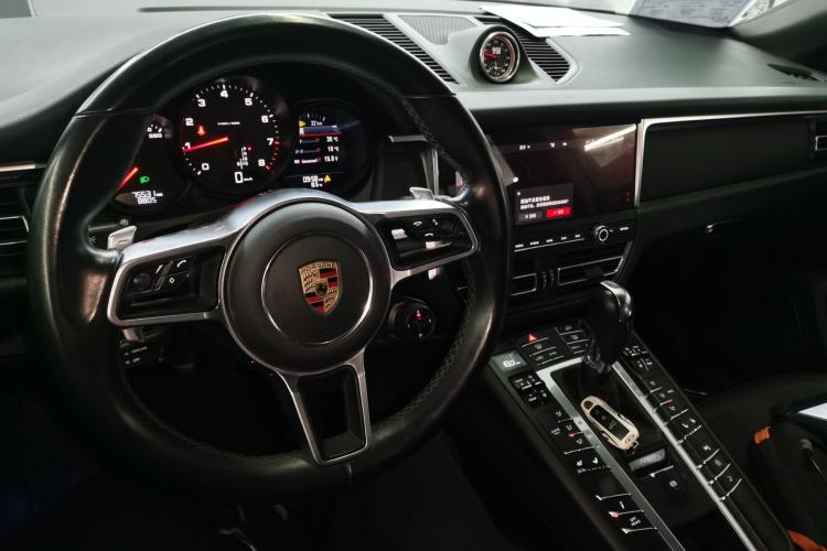 Used Porsche Macan 2021 Macan 2.0T
