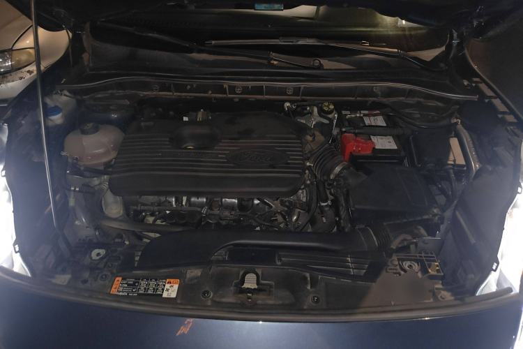 Used Ford Escape 2020 EcoBoost 245 Four-Wheel Drive ST-LINE Deluxe Edition