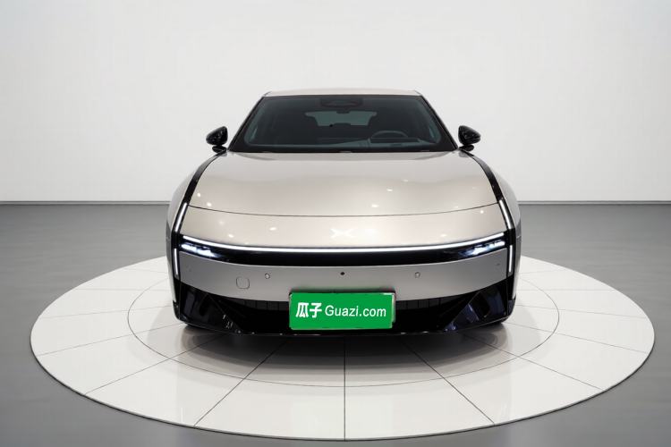 Used XPeng P7 2025 Model—702 Long Range Ultra
