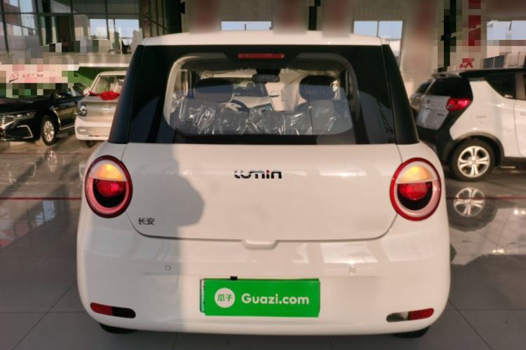 Used Qiyuan Lumin 2024 130km Qingyue Version
