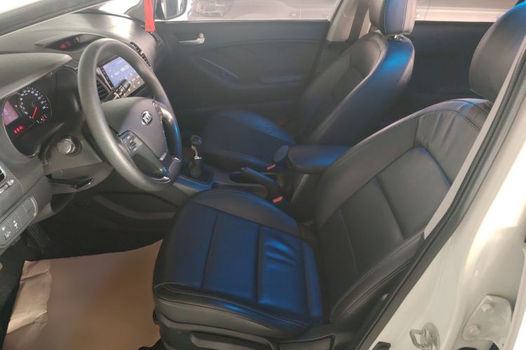 Used Kia K3 2015 1.6L Manual GL