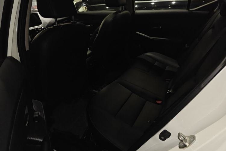 Used Nissan Sylphy 2021 1.6L XL CVT Enjoyment Edition