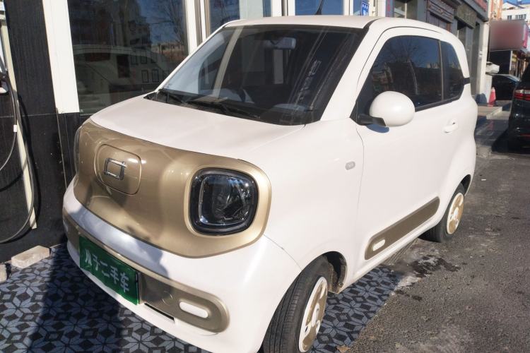 Used Bestune Pony 2024 170km Range Energizing Horse