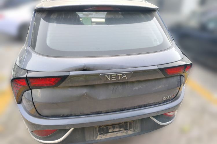 Used NETA V 2022 Chao 400 Lite
