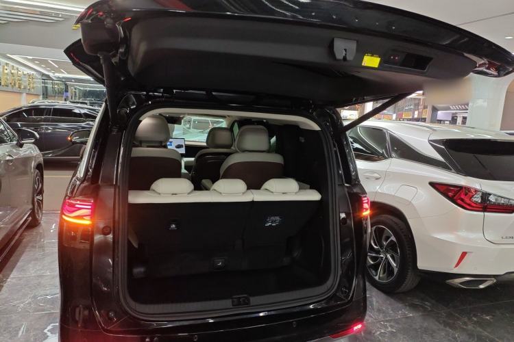 Used BYD Xia 2025 DM-i 1.5T 180km Excellence Model