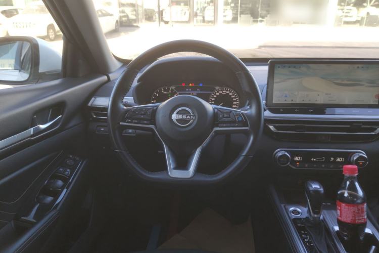 Used Nissan Teana 2022 2.0T XL Enjoyment Edition
