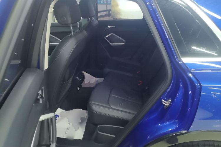 Used Audi Q3 2019 35 TFSI Advanced Style Edition