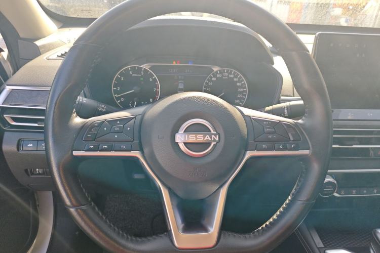 Used Nissan Teana 2022 2.0L XL-TLS Enjoyment Edition
