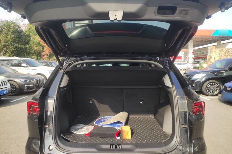 Used Ford Equator Sport 2023 EcoBoost 170 Prime Edition
