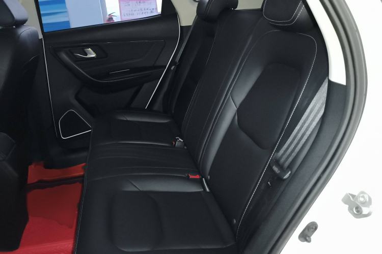 Used Bestune X40 2019 1.6L Manual Luxury Edition China V
