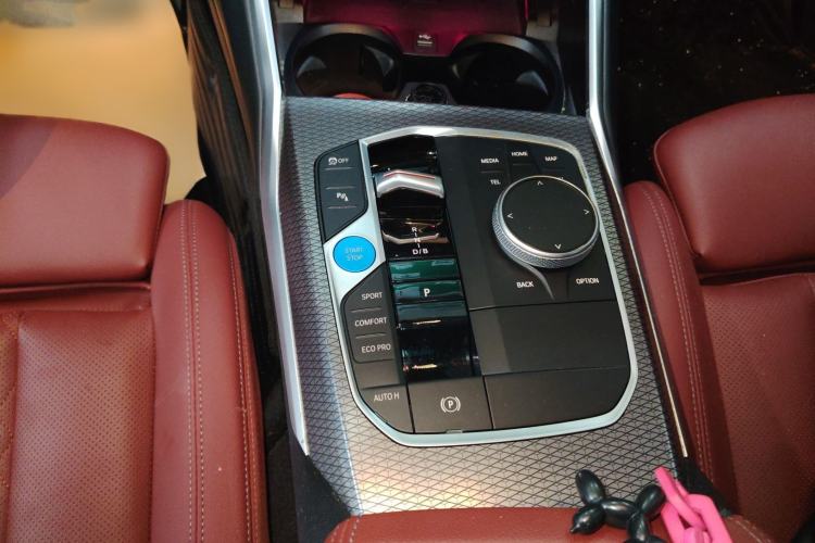 Used BMW i3 2023 eDrive 40 L Midnight Edition
