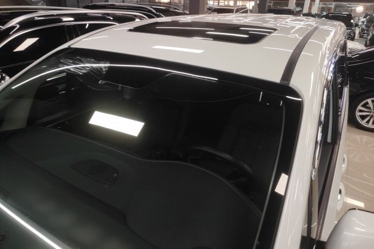 Used GAC Trumpchi M8 2020 Flagship Model 390T Deluxe Edition
