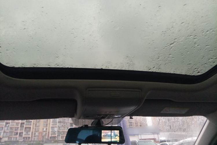 Used Volkswagen Tiguan L 2021 280TSI Automatic Two-Wheel Drive Smart Edition
