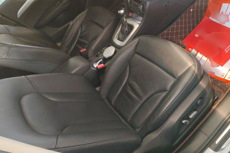 Used Audi Q3 2016 35 TFSI Style Edition