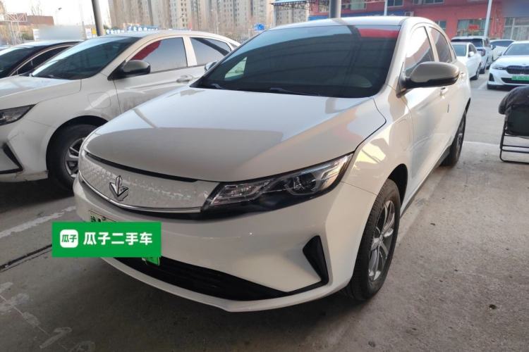 Used Livan Maple 60s 2024 Happiness Customized Full Vehicle—Taxi-Dedicated Version