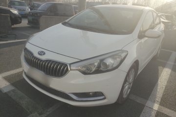 Used Kia K3 2015 1.6L Automatic GL