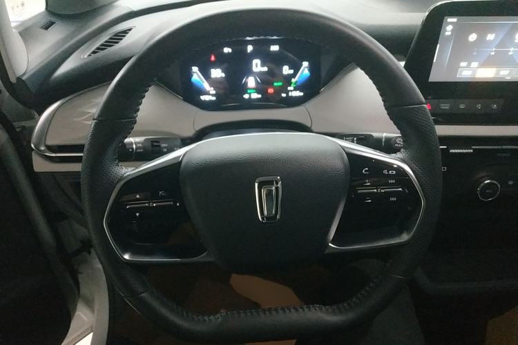 Used Bestune NAT 2023 PRO Comfort Travel Edition 419km