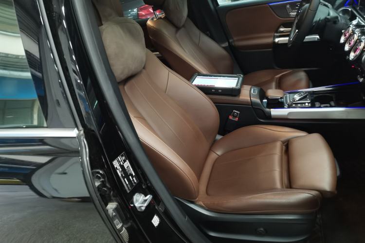 Used Mercedes-Benz GLB 2021 GLB 200 Fashion Model
