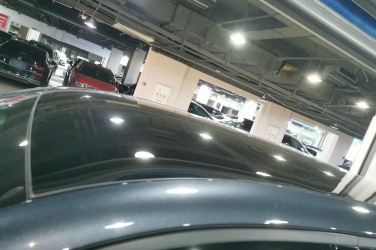 Used Leapmotor B10 2025 510 Joyful Edition