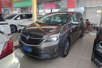 Used Buick GL8 2021 Land Cruiser Executive 652T Premium Model