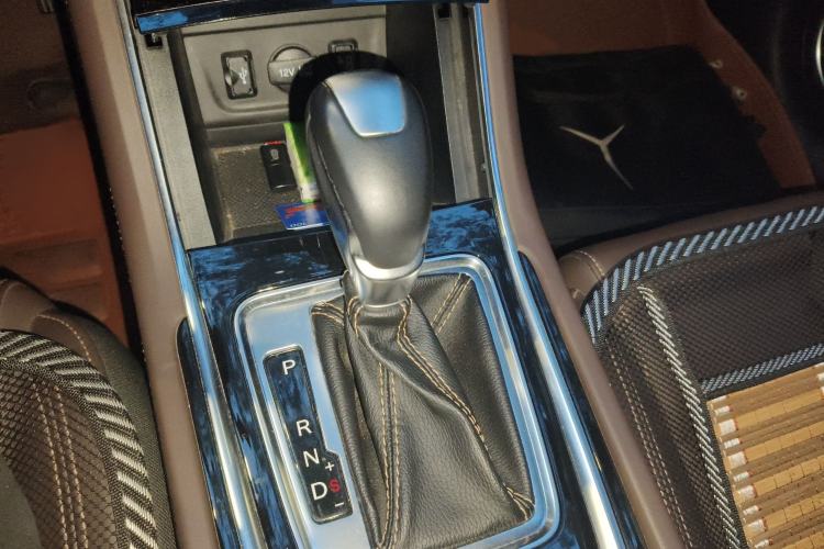 Used Changan Eado 2018 1.6L GDI Automatic LingShang Model