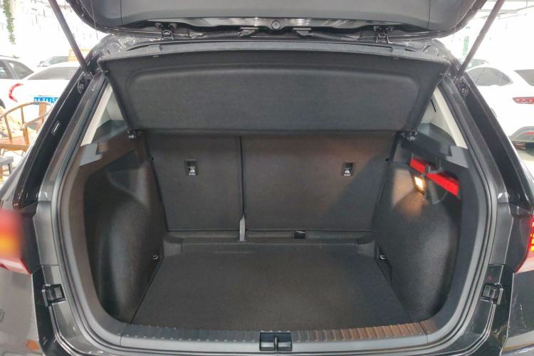 Used Volkswagen Tharu 2022 280TSI Two-Wheel-Drive Luxury Edition